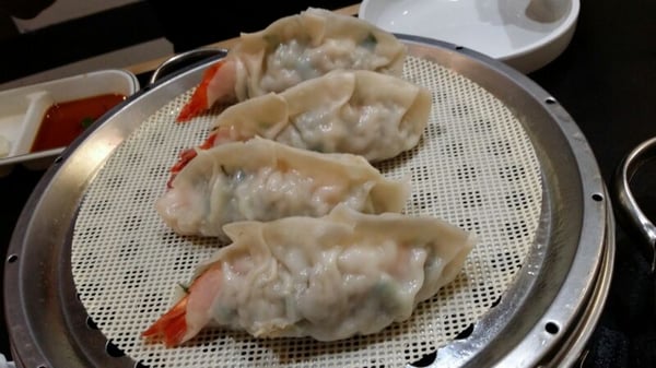 The Mandoo Strathfield by null