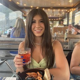 Cioppino Cioppino