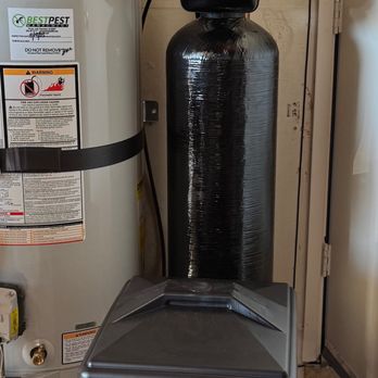 Crystal Water Line - Water Purification Services Near Me - Tracy, California