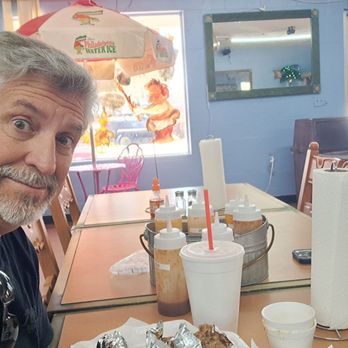 Smokin' Joe's BBQ - Customer - Barbeque Near Me - Bowling Green, Florida