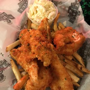 ST. PAUL FISH - MEQUON - 204 Photos & 144 Reviews - Seafood - 6200 W
