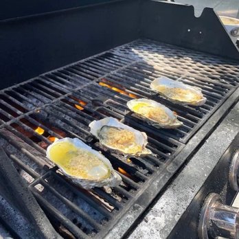 Cali Crab Feeds - Grilled oysters - Caterers Near Me Cali Crab Feeds - Grilled oysters - Caterers Near Me