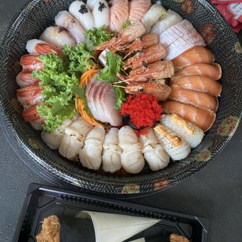 312 Fish Market - Sushi Bars Near Me - Chicago, Illinois 312 Fish Market - Sushi Bars Near Me - Chicago, Illinois