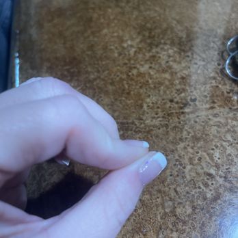 Novel Nails & Day Spa - Purple spots - Nail Salons Near Me - Citrus Heights, California