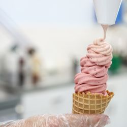 Phil's Ice Cream
