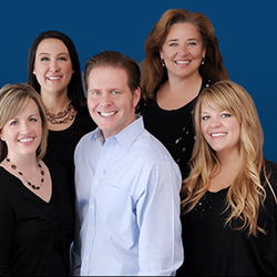 James S Peterson, DDS - Our dental team