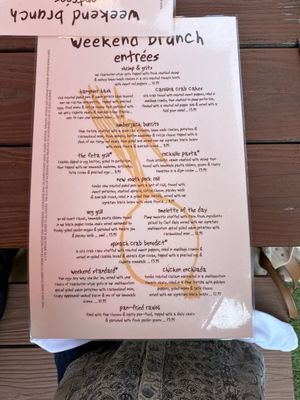 Last Resort Grill by null