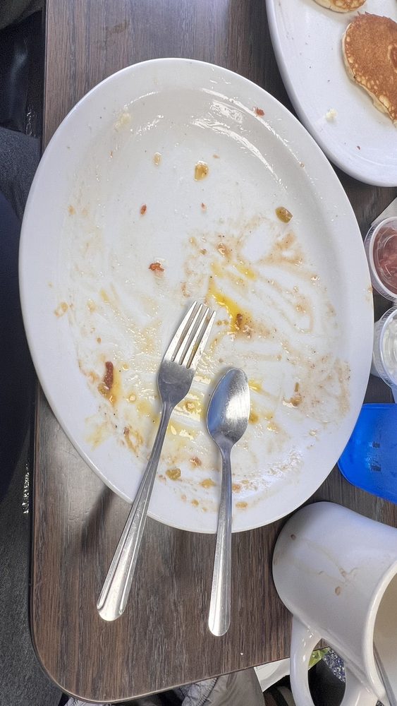 Allin's Diner