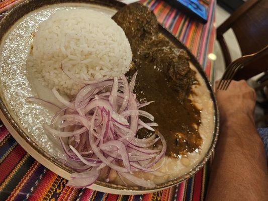 Cuzco Peruvian Cuisine by null