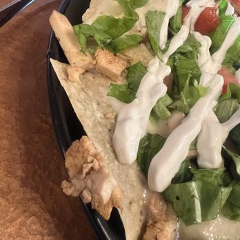 Innovation Beerworks - Pulled chicken - New American Near Me - Richville, Michigan