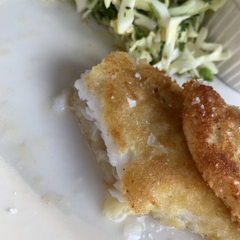 R+D Kitchen - Pan - fried Fish Sole - New American Near Me - Newport Beach, California R+D Kitchen - Pan - fried Fish Sole - New American Near Me - Newport Beach, California