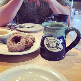 The Toasted Yolk Cafe - Breakfast & Brunch Near Me - Spring, Texas The Toasted Yolk Cafe - Breakfast & Brunch Near Me - Spring, Texas
