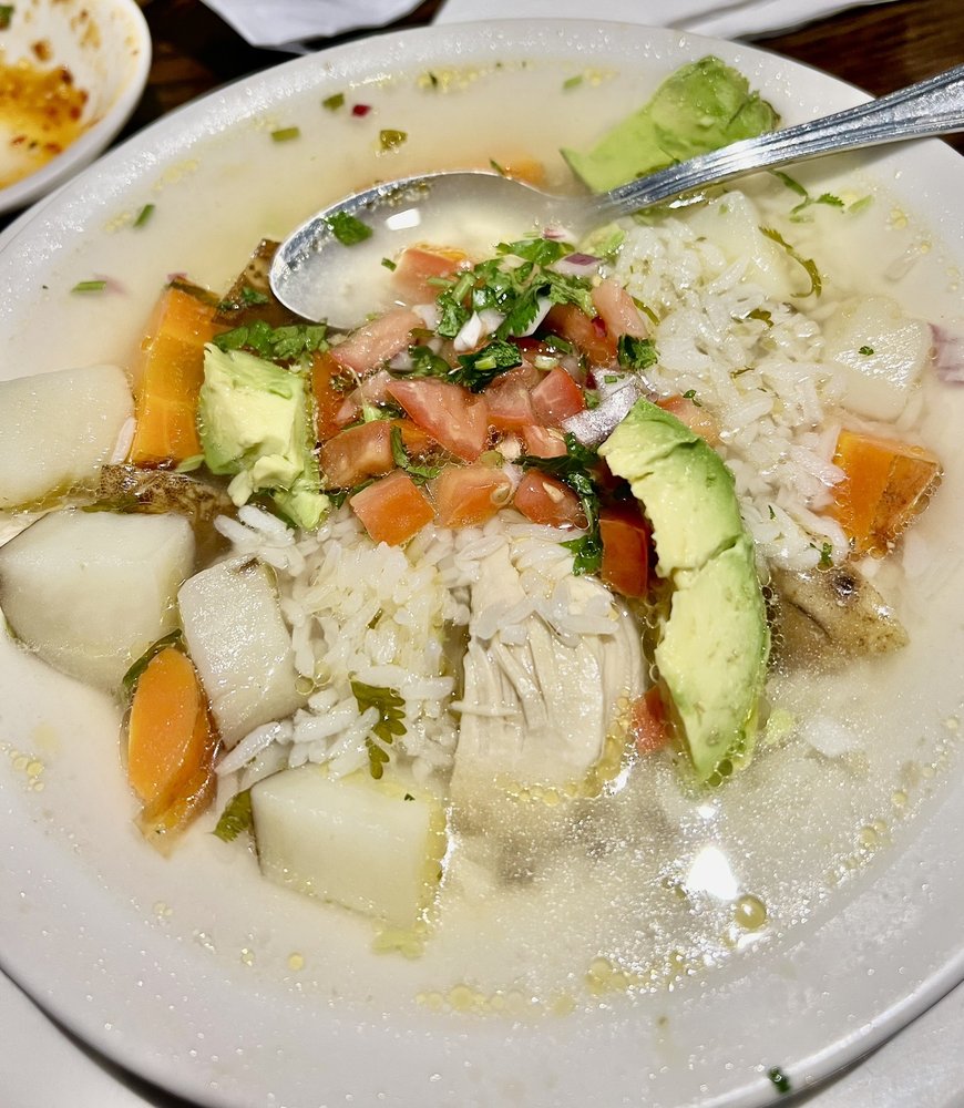 Don Juan's Mexican Restaurant