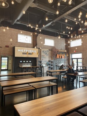 District Brew Yards by null