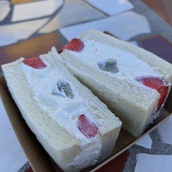 Kumo - Sandwiches Near Me - San Diego, California Kumo - Sandwiches Near Me - San Diego, California