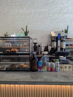 Coffee Check by null