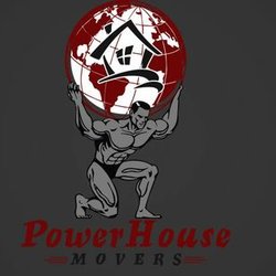 PowerHouse Movers