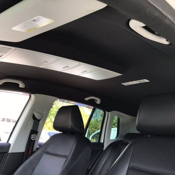 Mobile Headliner Service - Auto Upholstery Near Me Mobile Headliner Service - Auto Upholstery Near Me