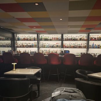 Palace - Lounge area - Seafood Near Me - Santa Fe, New Mexico
