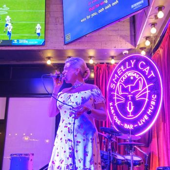 Smelly Cat Karaoke - Las Vegas - Karaoke Near Me - Las Vegas, Nevada Smelly Cat Karaoke - Las Vegas - Karaoke Near Me - Las Vegas, Nevada