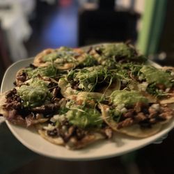 El Fuerte de Loreto - Taco Tuesday Half Price tacos mix and match