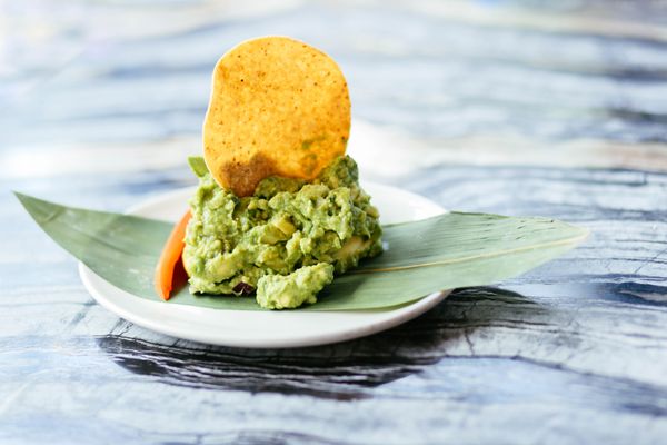 Mi Cocina by null
