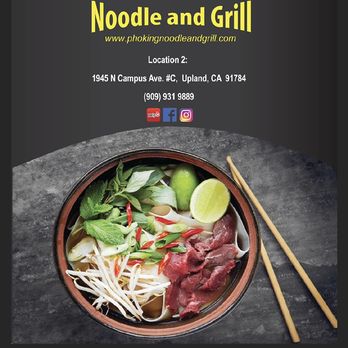 Pho King - Pho - Vietnamese Near Me - Upland, California Pho King - Pho - Vietnamese Near Me - Upland, California