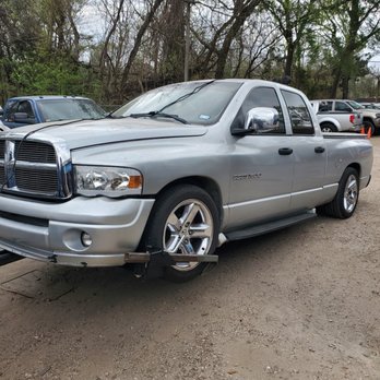 Max Speed USA - My Dodge Ram Transmission shifting like a champion! MaxSpeedUSA is the BEST in the city hands down. Stage 2 and done same day! - Transmission Repair Near Me - Houston, Texas Max Speed USA - My Dodge Ram Transmission shifting like a champion! MaxSpeedUSA is the BEST in the city hands down. Stage 2 and done same day! - Transmission Repair Near Me - Houston, Texas