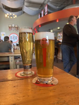Kansas City Bier Company by null