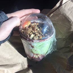Acai Bowl