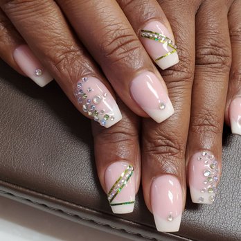 Star Nails - Just CLASSY with a TOUCH of CLASS! - Nail Salons Near Me - Roseville, California Star Nails - Just CLASSY with a TOUCH of CLASS! - Nail Salons Near Me - Roseville, California