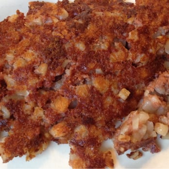 Eckart’s Luncheonette - Corned beef hash. - Breakfast & Brunch Near Me - Westhampton Beach, New York Eckart’s Luncheonette - Corned beef hash. - Breakfast & Brunch Near Me - Westhampton Beach, New York