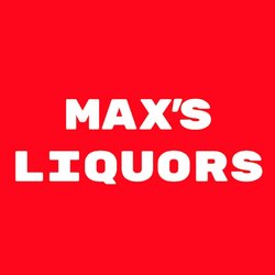 Max's Liquors - Oldest Store in Albany.
Best price and service in town. Open Late, delivery option available through doordash & gurbhub.