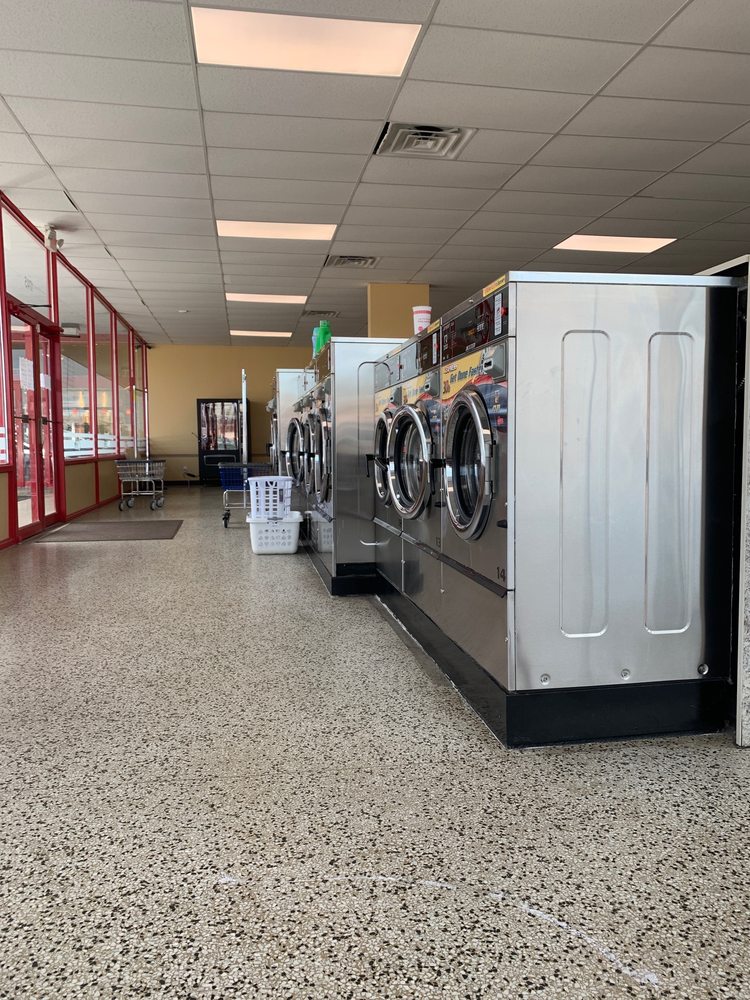 SPEEDWASH AMERICA Updated May 2024 18 Photos 1745 Kentucky Ave