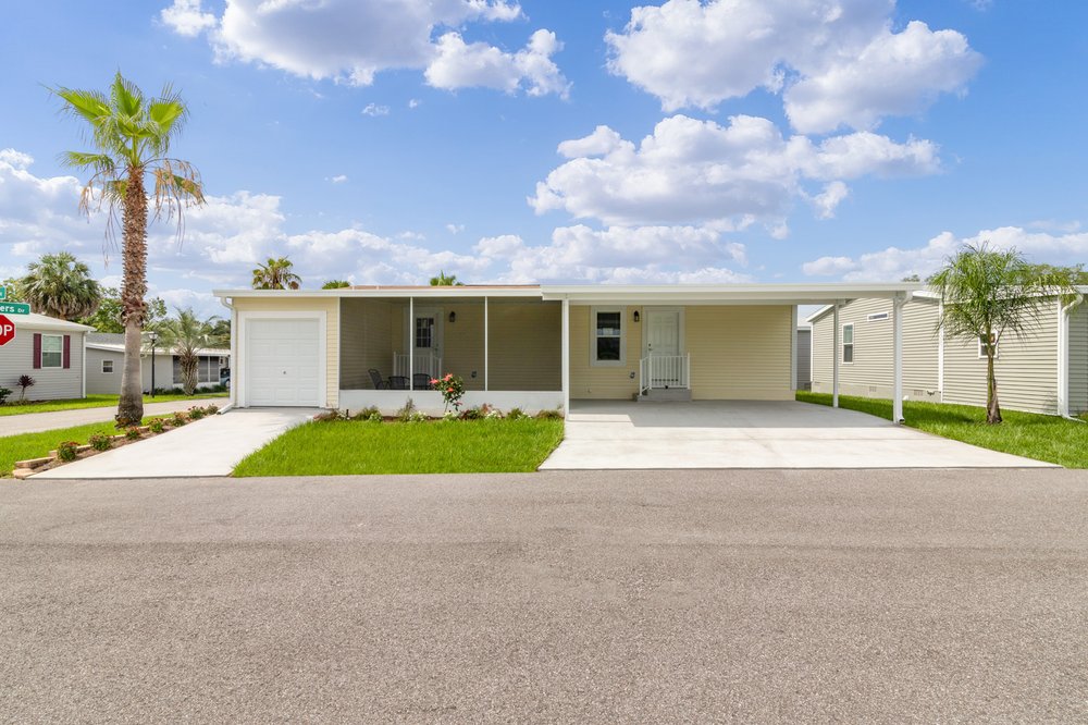 SUNBELT HOME SALES Updated October 2024 2205 US441, Leesburg