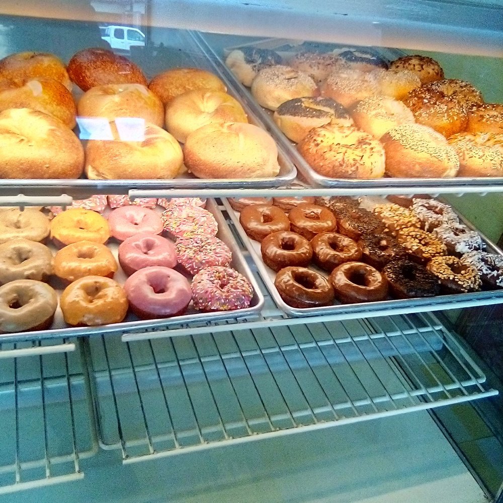 Top Donuts - Donuts Near Me - Watsonville, California