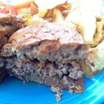 Crest Cafe - Butter Burger at Crest Cafe. - Cafes Near Me - San Diego, California Crest Cafe - Butter Burger at Crest Cafe. - Cafes Near Me - San Diego, California