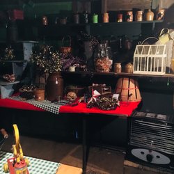 Tall Tale Antiques