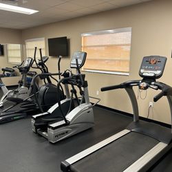 Cobblestone Inn & Suites - Fort Madison