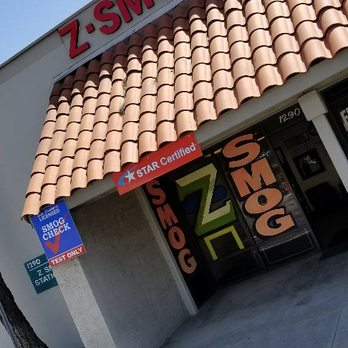 Z Smog Check - Z smog Star Certified!! - Smog Check Stations Near Me - Upland, California Z Smog Check - Z smog Star Certified!! - Smog Check Stations Near Me - Upland, California
