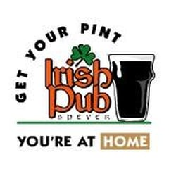 Gaststätte Irish Pub