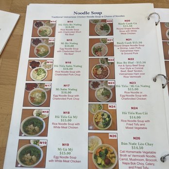Pho Cali Vietnamese Restaurant - Vietnamese Near Me - Egg Harbor Township, New Jersey