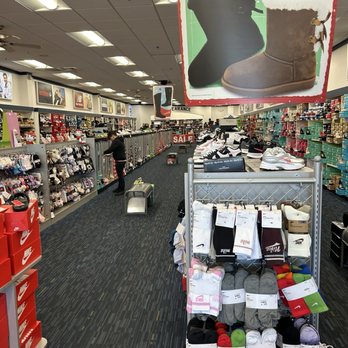 Shoe Show Mega - Shoe Stores Near Me - Kannapolis, North Carolina Shoe Show Mega - Shoe Stores Near Me - Kannapolis, North Carolina