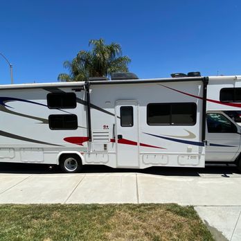 Share My RV - RV Rental Near Me - Colton, California