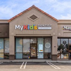 My Kid’s Dentist and Orthodontics