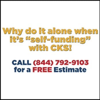 CKS Property Management - Why Do It Alone - Property Management Near Me - Murrieta, California