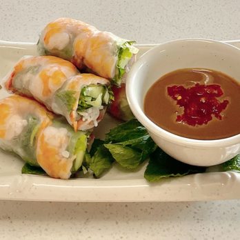 Becon Cafe - Gỏi Cuốn - Vietnamese Near Me - Santa Ana, California Becon Cafe - Gỏi Cuốn - Vietnamese Near Me - Santa Ana, California