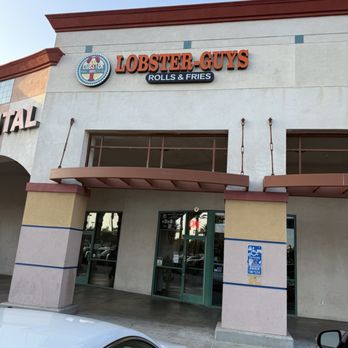 Lobster Guys - Seafood Near Me - Long Beach, California Lobster Guys - Seafood Near Me - Long Beach, California