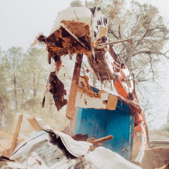 Demo Patrol - Demolition Services Near Me