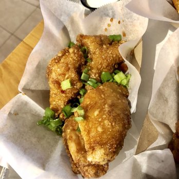 Fire Wings - Howe - Dragon Wings - Chicken Wings Near Me - Sacramento, California Fire Wings - Howe - Dragon Wings - Chicken Wings Near Me - Sacramento, California